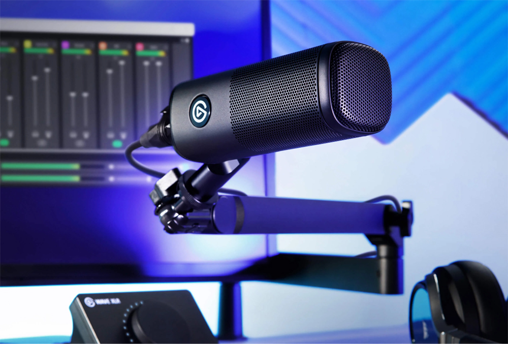 Elgato Wave Mic Arm LP 03